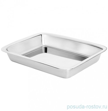 Противень 25 см прямоугольный  / 299773