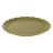 Тарелка 32,5 см 2 шт &quot;Artigianato ceramico /Тыква&quot; / 149401