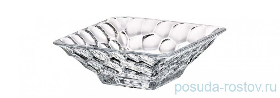 Конфетница 17,5 см "Мраморные шарики /Без декора" / 151635 Конфетница 17,5 см "Мраморные шарики /Без декора" / 151635