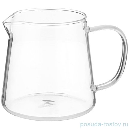 Заварочный чайник 500 мл с ситом &quot;Фрукты&quot; / 271682