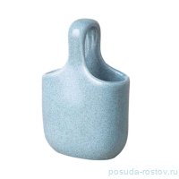 Ваза для цветов 13,5 х 9 х 20 см / 342771