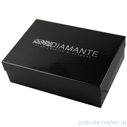 Стаканы для виски 380 мл 6 шт &quot;Силуэт&quot; / 208600