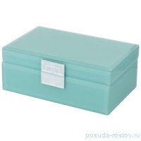 Шкатулка 21 х 13 х 8,5 см &quot;Времена года&quot; / 347208