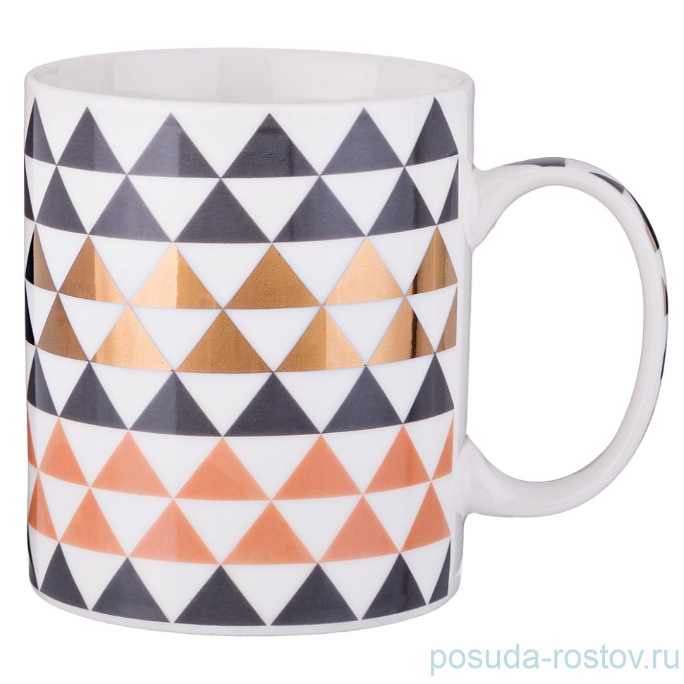 Кружка 350 мл 12 х 8 х 9,5 см / 189002 Кружка 350 мл 12 х 8 х 9,5 см / 189002