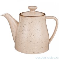 Заварочный чайник 1,1 л &quot;Nature /Бежевое&quot; / 273069