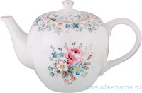 Заварочный чайник 3 л &quot;Мадемуазель Кики&quot; / 192066