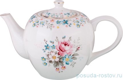 Заварочный чайник 3 л &quot;Мадемуазель Кики&quot; / 192066