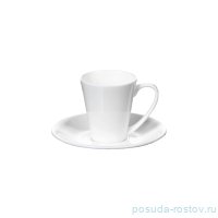 Набор кофейных пар 110 мл 2 шт &quot;Ilona&quot; / 260703