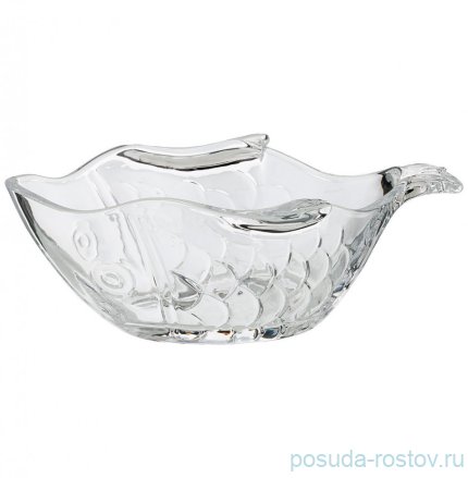 Блюдо 19 х 14 х 6,5 см &quot;Рыба /Muza&quot; / 206058