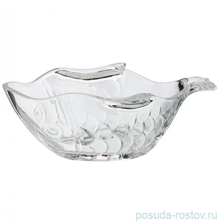 Блюдо 19 х 14 х 6,5 см &quot;Рыба /Muza&quot; / 206058