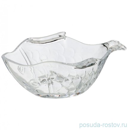 Блюдо 19 х 14 х 6,5 см &quot;Рыба /Muza&quot; / 206058