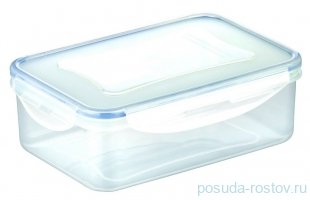 Контейнер 2,5 л прямоугольный "FRESHBOX" / 141629