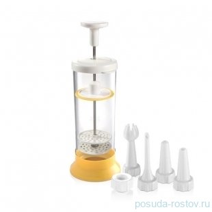 Миксер и кондитерский шприц "Tescoma /DELÍCIA" / 145474 Миксер и кондитерский шприц "Tescoma /DELÍCIA" / 145474