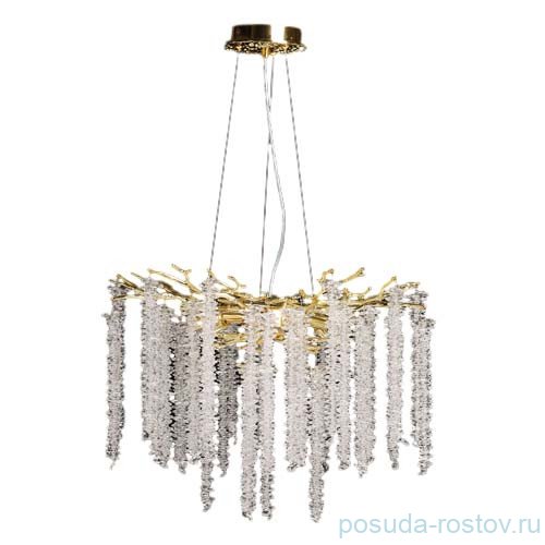 Люстра 6 рожковая "Лайма" / 330671