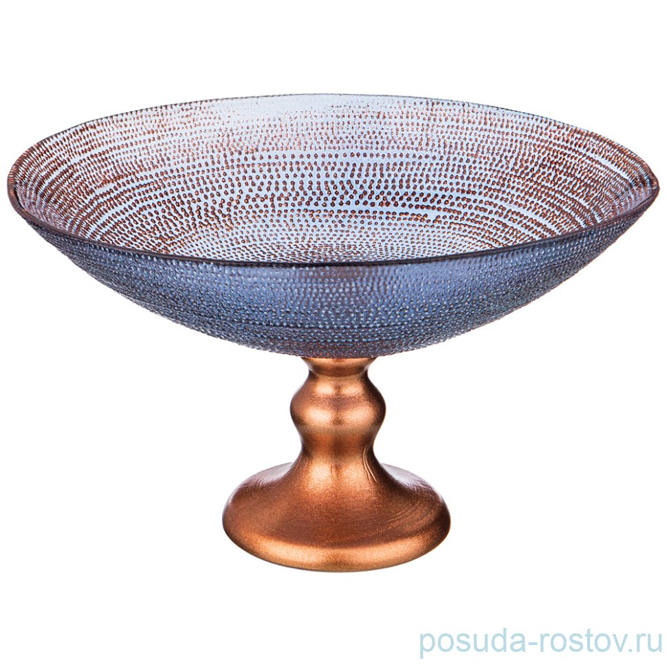 Блюдо 22 х 16 х 13 см овальное н/н "Inspiration" / 220651 Блюдо 22 х 16 х 13 см овальное н/н "Inspiration" / 220651