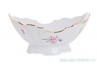 Фруктовница 29 см без ручек &quot;Бернадотт /Полевой цветок&quot; / 037479