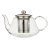 Заварочный чайник 1 л с фильтром &quot;Agness&quot;  / 195743