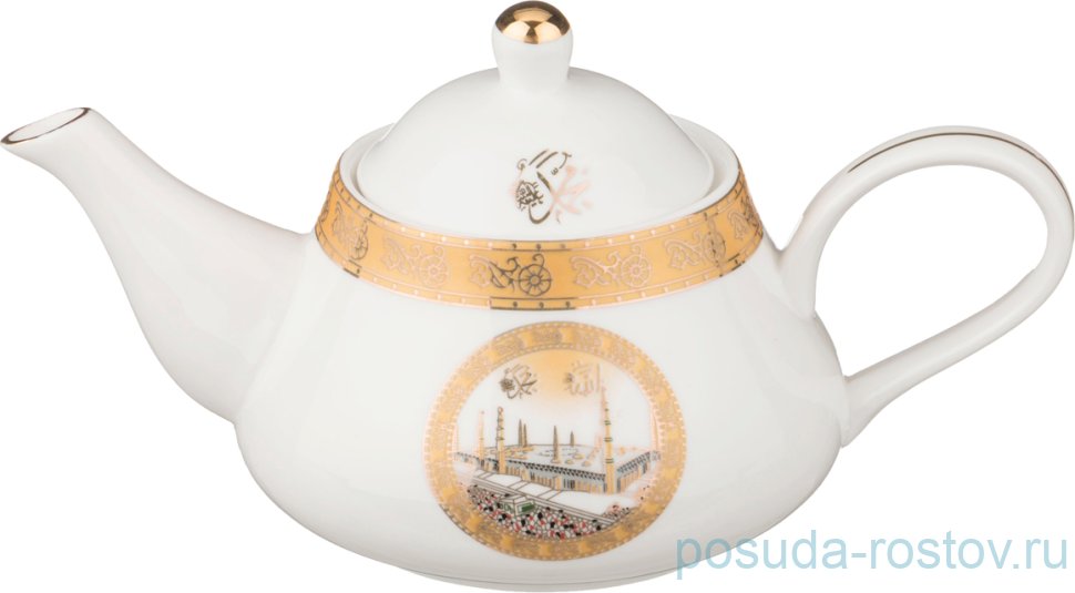 Заварочный чайник 450 мл "сура" / 205497 Заварочный чайник 450 мл "сура" / 205497