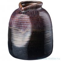 Ваза для цветов 14,5 х 14,5 х 17,5 см / 339997