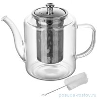 Заварочный чайник с фильтром / 378685