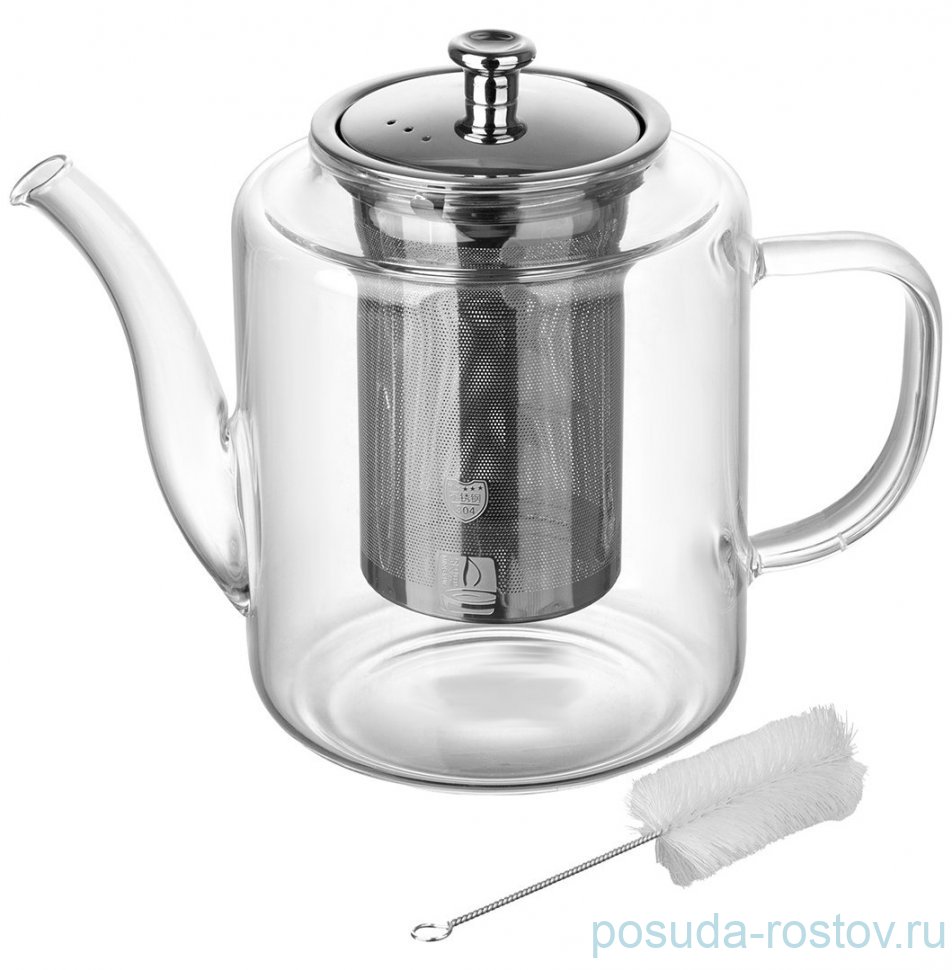 Заварочный чайник с фильтром / 378685 Заварочный чайник с фильтром / 378685