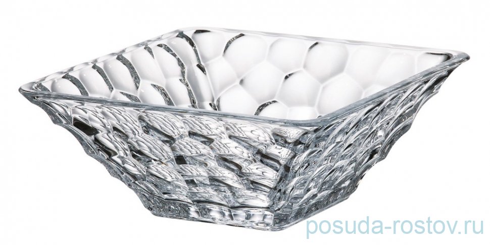 Фруктовница 26 см "Мраморные шарики /Без декора" / 151637 Фруктовница 26 см "Мраморные шарики /Без декора" / 151637