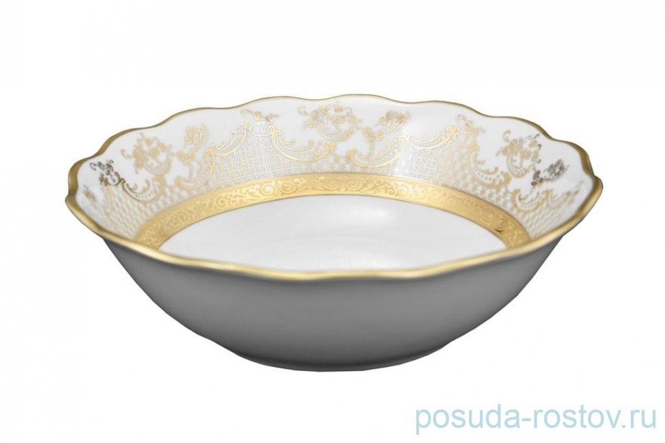 Набор салатников 19 см 6 шт Sterne porcelan "Аляска /Леди /СК" / 125403 Набор салатников 19 см 6 шт Sterne porcelan "Аляска /Леди /СК" / 125403