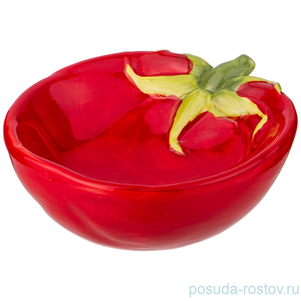 Розетка 12,5 х 12,5 х 5 см "TOMATTO" / 220767