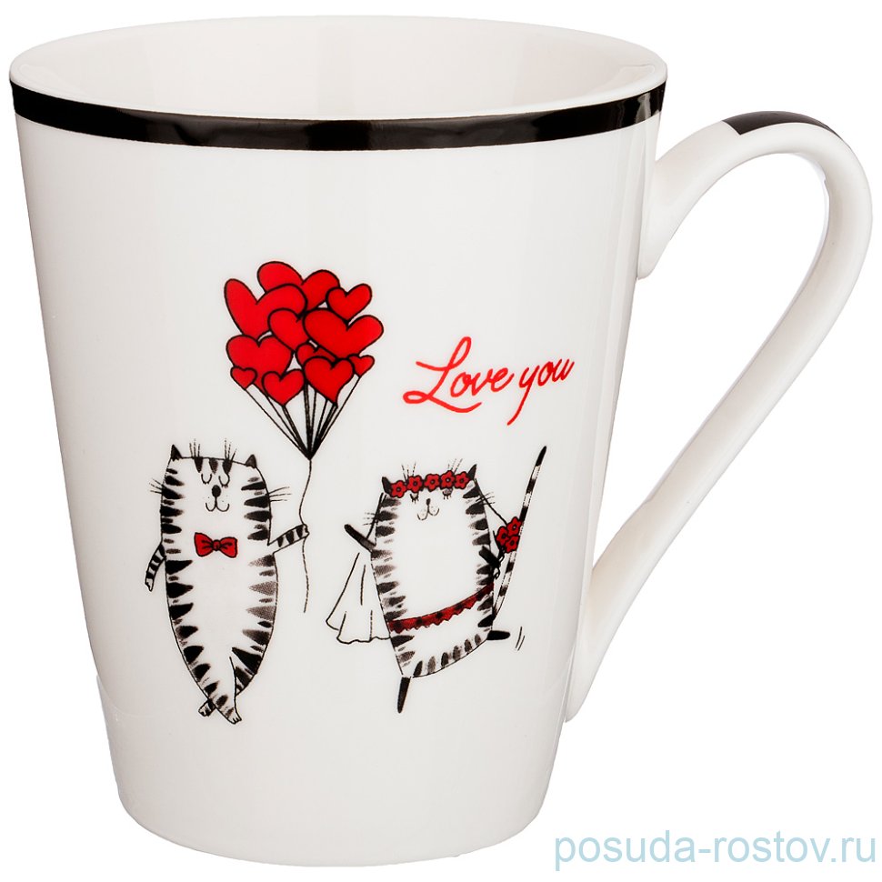 Кружка 380 мл / 189064 Кружка 380 мл / 189064