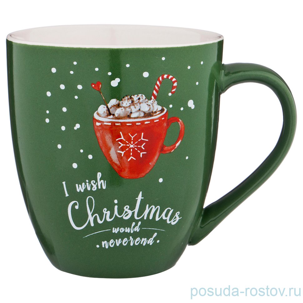 Кружка 450 мл / 186986 Кружка 450 мл / 186986