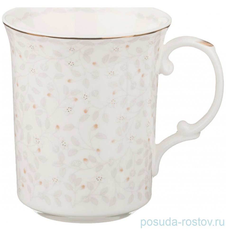 Кружка 480 мл "вивьен" / 189156 Кружка 480 мл "вивьен" / 189156