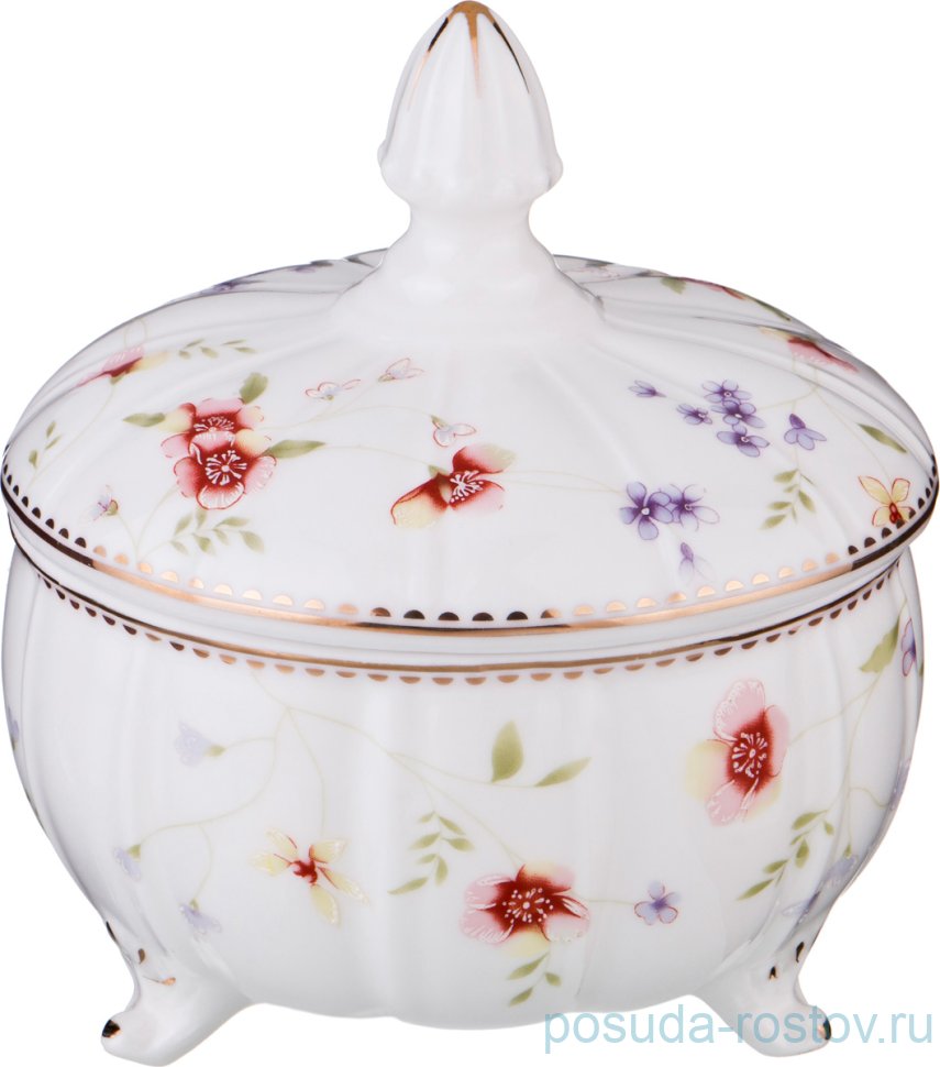 Сахарница 470 мл "Пасадена" / 192067 Сахарница 470 мл "Пасадена" / 192067