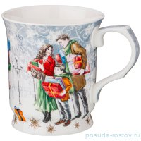 Кружка 400 мл &quot;С новым годом!&quot; / 228624