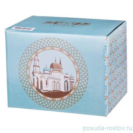 Сахарница 250 мл &quot;Сура&quot; / 195008