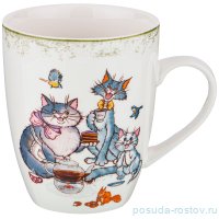 Кружка 420 мл &quot;Пальчики оближешь&quot; / 213555