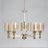 Люстра 5 рожковая &quot;Каталина&quot; / 312483