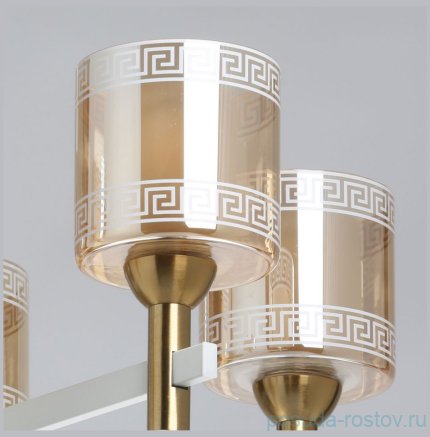 Люстра 5 рожковая &quot;Каталина&quot; / 312483