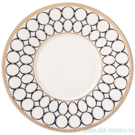 Набор чайных пар 250 мл 6 шт &quot;Breeze&quot; / 336080