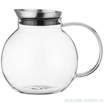 Кувшин для воды 1,5 л &quot;Hich-tech&quot; / 262418