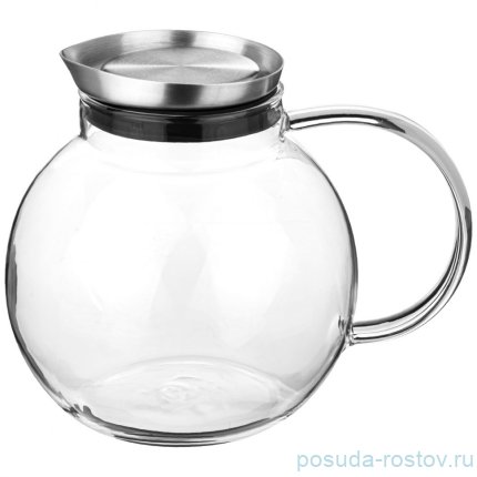 Кувшин для воды 1,5 л &quot;Hich-tech&quot; / 262418