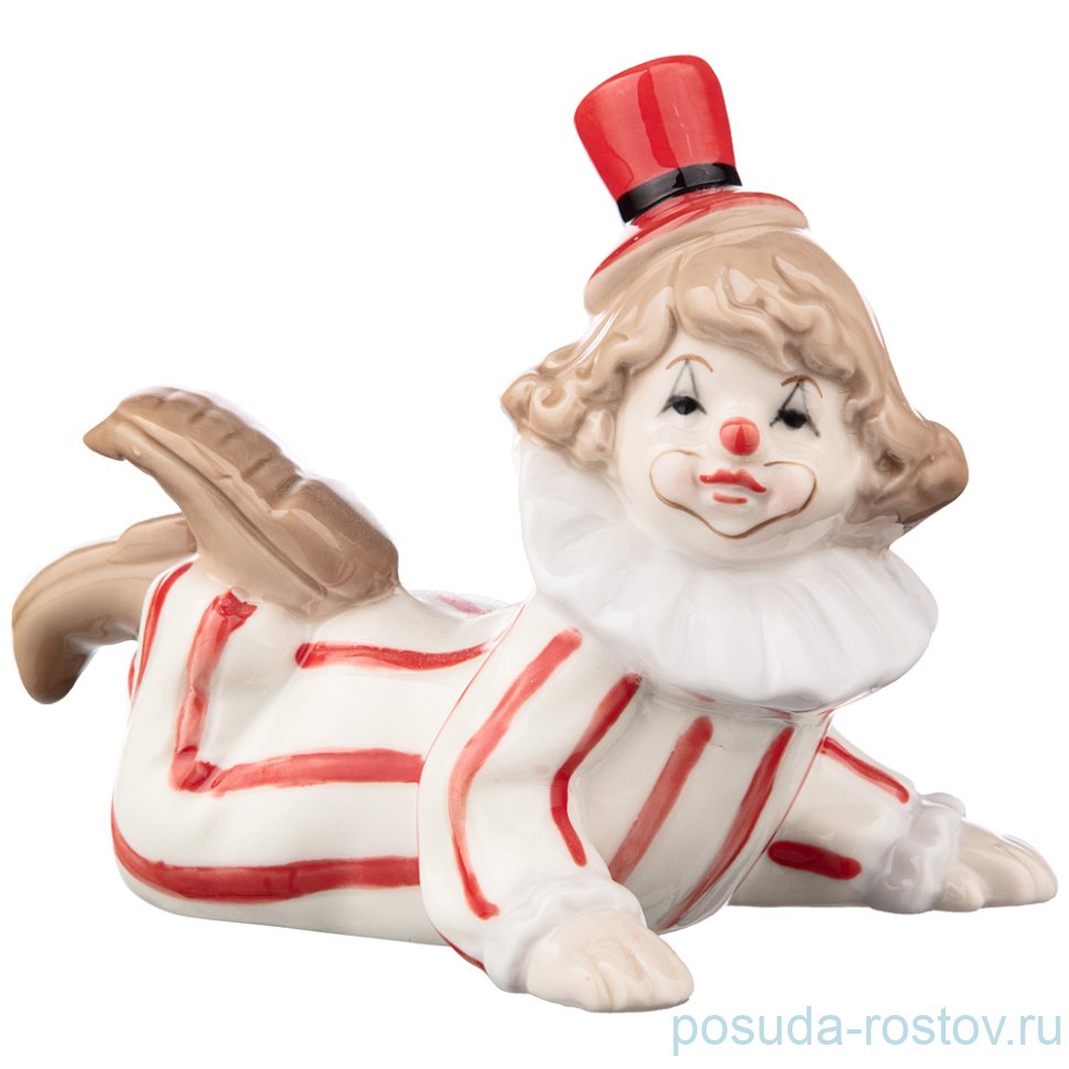 Фигурка 13,5 х 8 х 11 см "Буффонада" / 224551