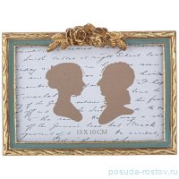 Фоторамка 17 х 2,5 х 12,8 см / 340217