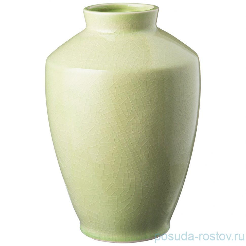 Ваза для цветов 16,5 х 16,5 х 24 см / 339999