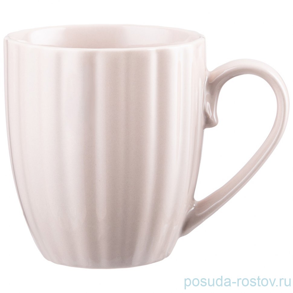 Кружка 360 мл слоновая кость (6шт.) / 340769 Кружка 360 мл слоновая кость (6шт.) / 340769