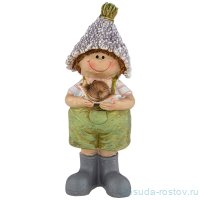 Фигурка 6 х 5 х 16 см &quot;Лавандовая фея&quot; / 268330