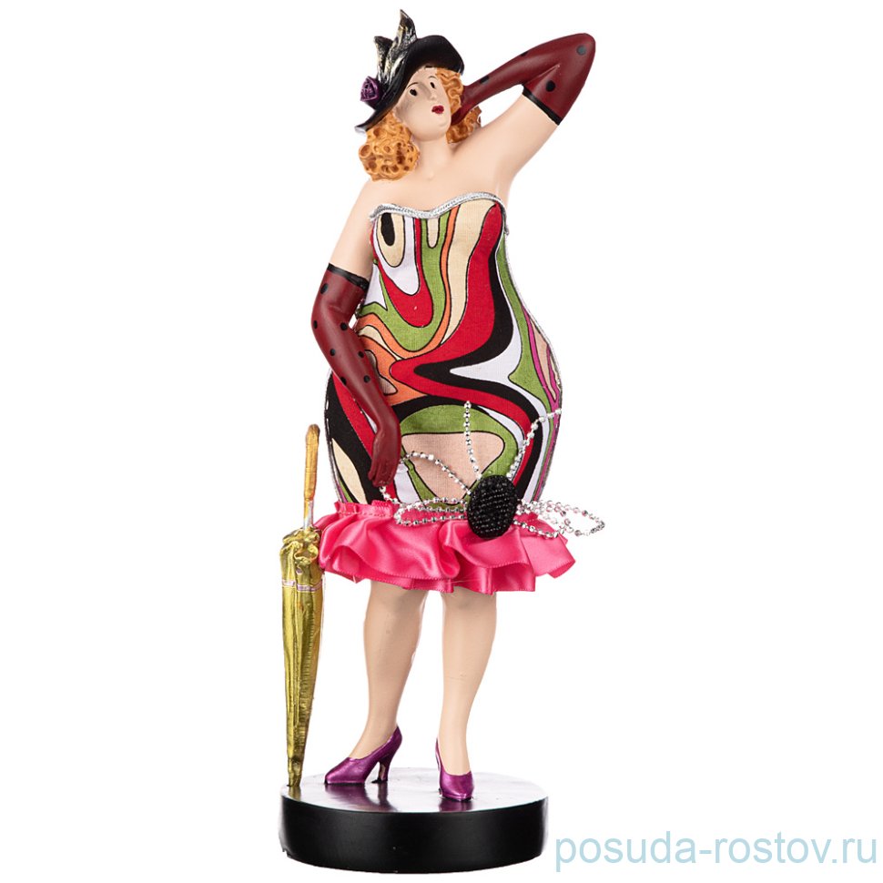 Фигурка 9 х 8 х 27 см / 224513