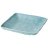 Салатник 20 х 20 см квадратный &quot;Concept /Голубой&quot; (4шт.) / 190885