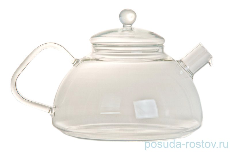 Заварочный чайник 1,2 л "Trendglas" / 035155