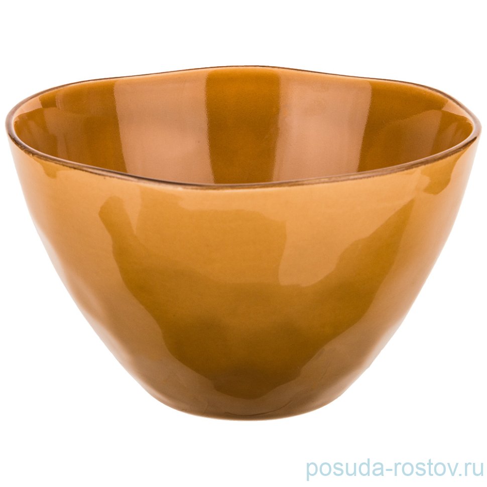 Салатник 15 см "Sentiment /Горчичный" / 198671 Салатник 15 см "Sentiment /Горчичный" / 198671