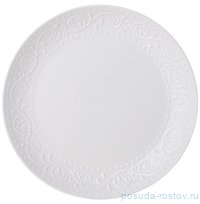 Блюдо 29,5 х 4 см круглое &quot;Floral&quot; / 348281